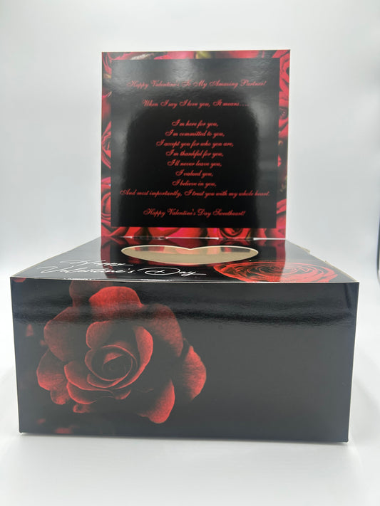 Valentine’s Day box