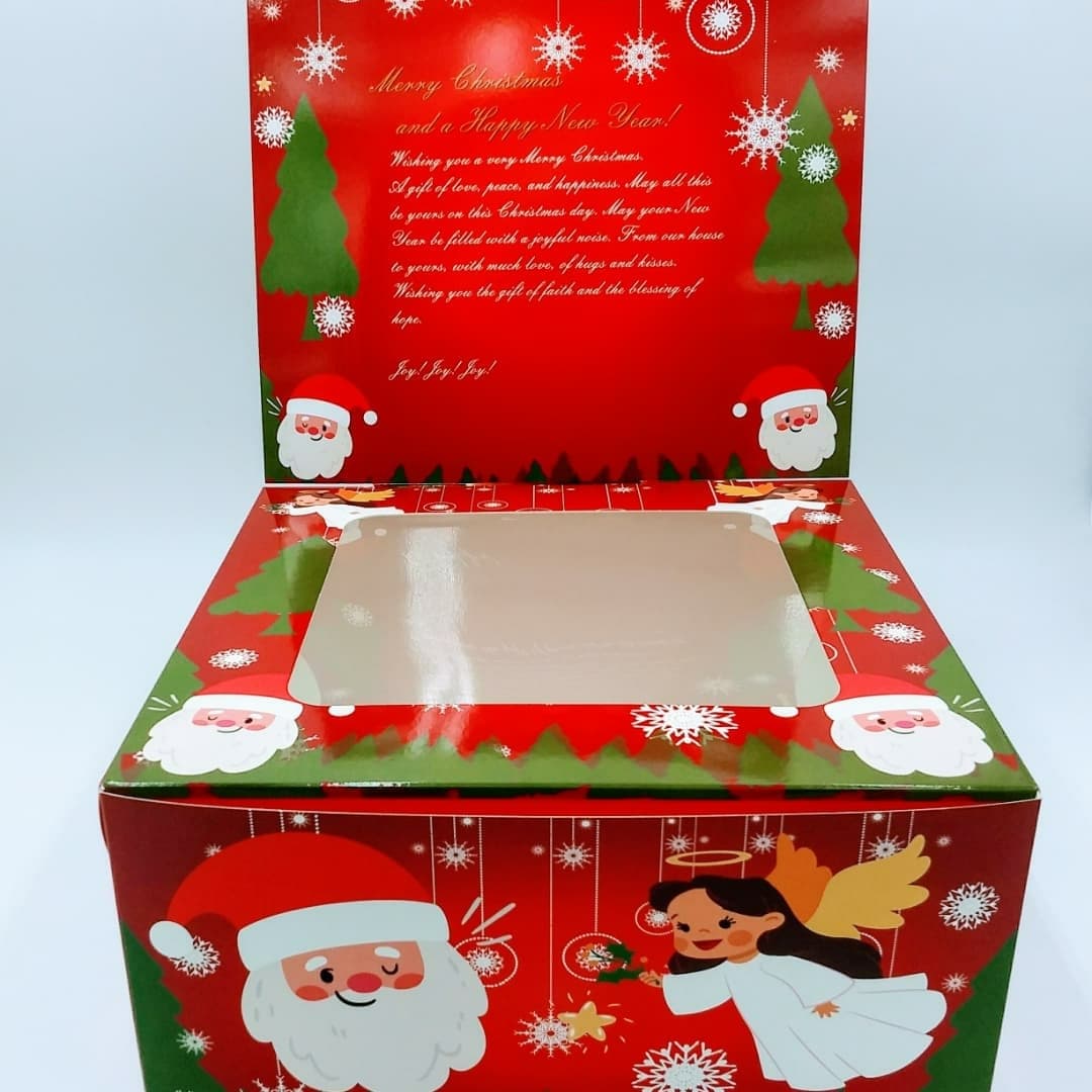 Christmas Box